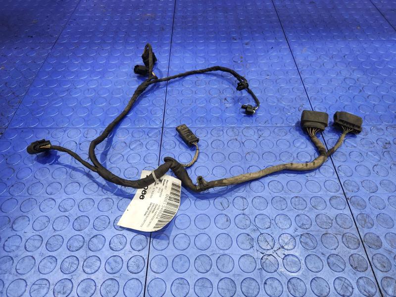 2012 Mercedes Sprinter Wire Harness (Misc)