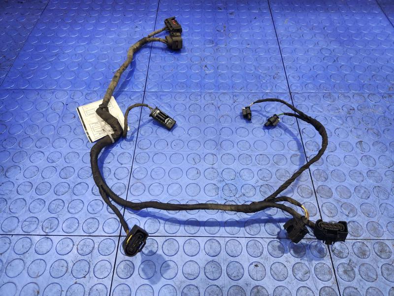 2012 Mercedes Sprinter Wire Harness (Misc)