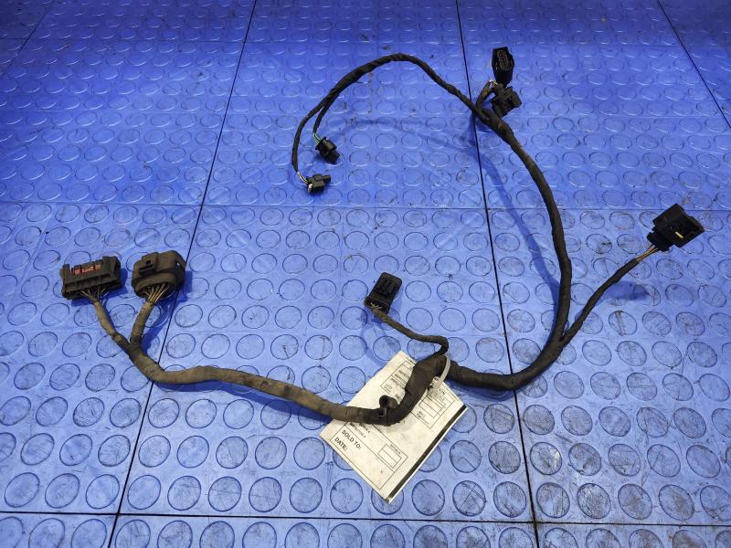 2012 Mercedes Sprinter Wire Harness (Misc)