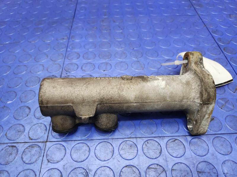 2017 Ram 2500 Master Cylinder