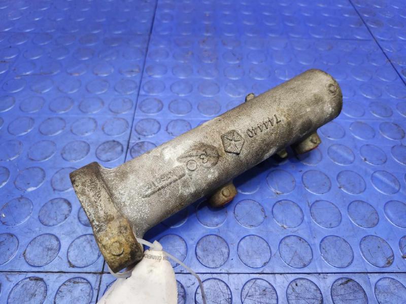 2017 Ram 2500 Master Cylinder
