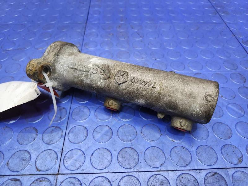 2017 Ram 2500 Master Cylinder
