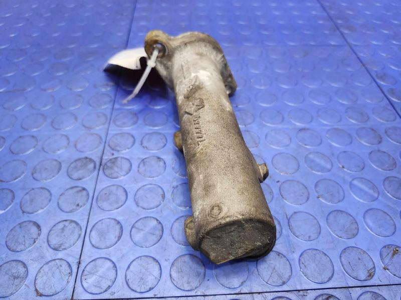 2017 Ram 2500 Master Cylinder