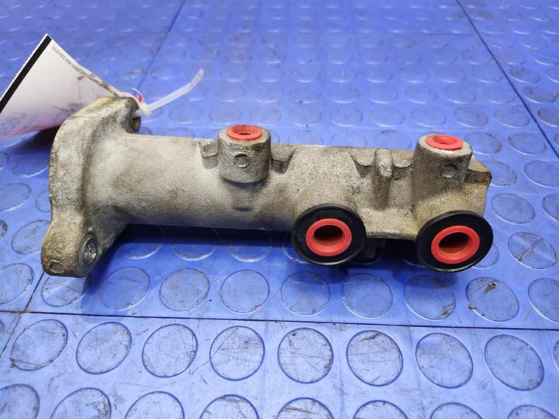 2017 Ram 2500 Master Cylinder