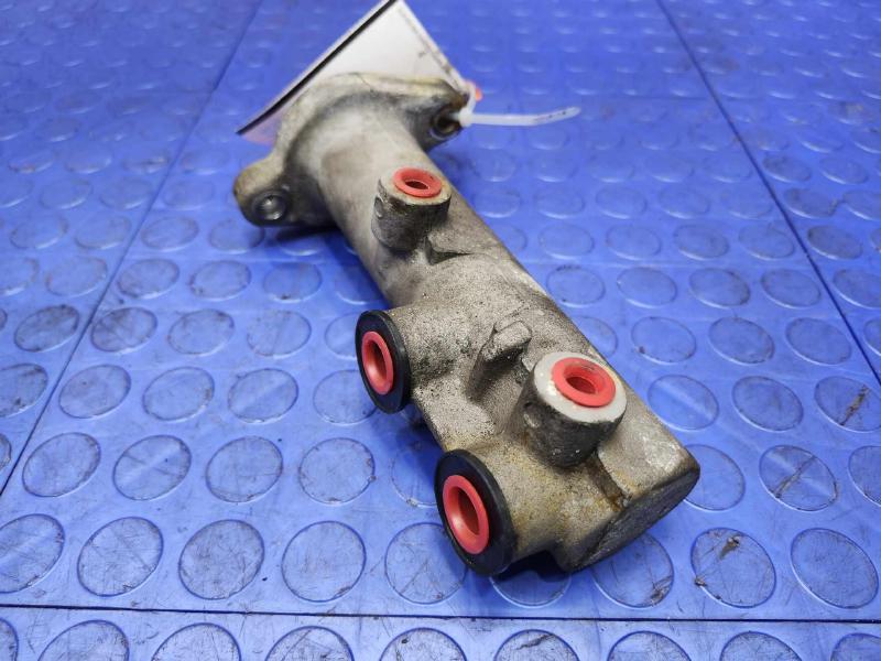 2017 Ram 2500 Master Cylinder