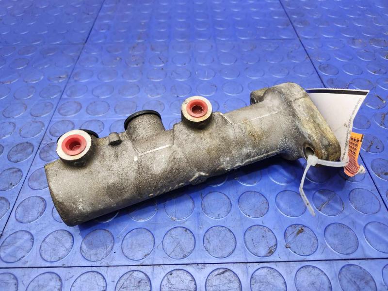 2017 Ram 2500 Master Cylinder