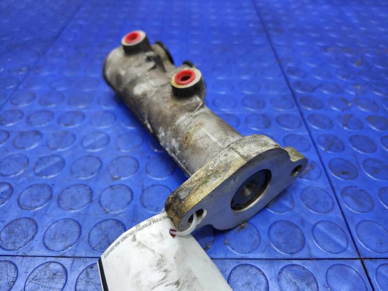2017 Ram 2500 Master Cylinder