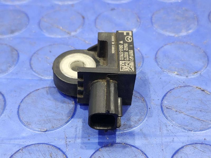 2013 Mazda Mazda2 Misc Ebay Parts
