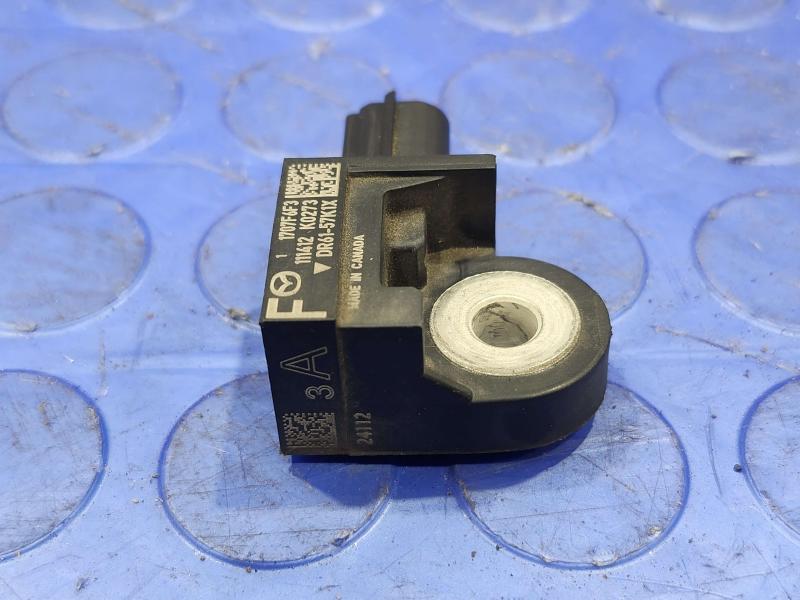 2013 Mazda Mazda2 Misc Ebay Parts