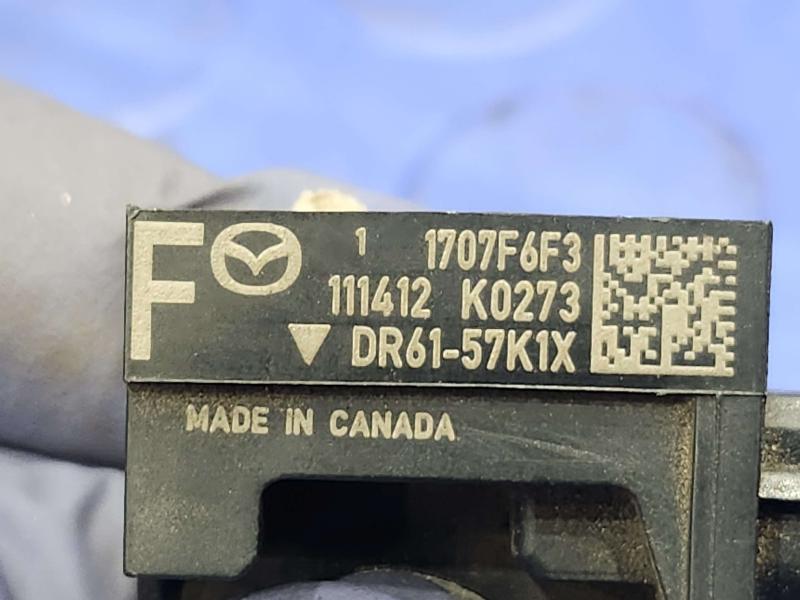 2013 Mazda Mazda2 Misc Ebay Parts