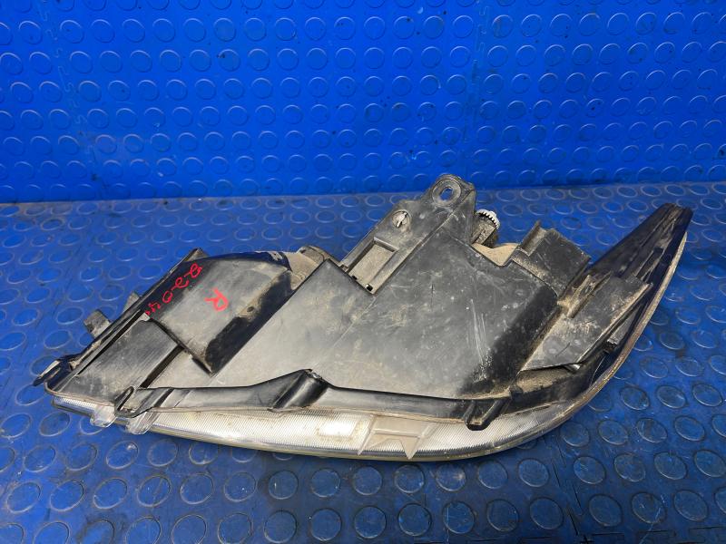 2012 Toyota Prius Headlamp Assembly
