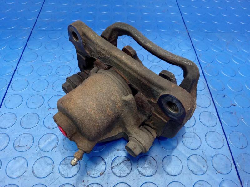 2012 Toyota Tundra Caliper