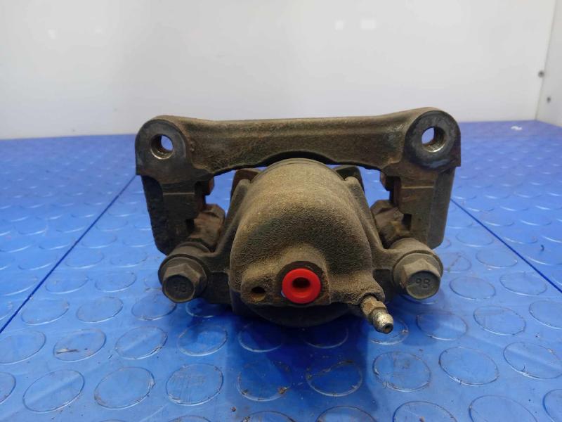 2012 Toyota Tundra Caliper