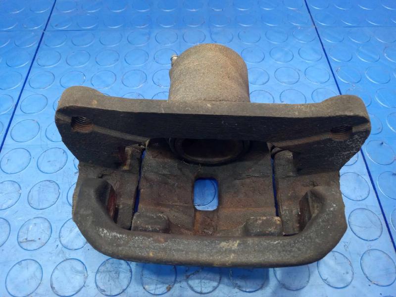 2012 Toyota Tundra Caliper