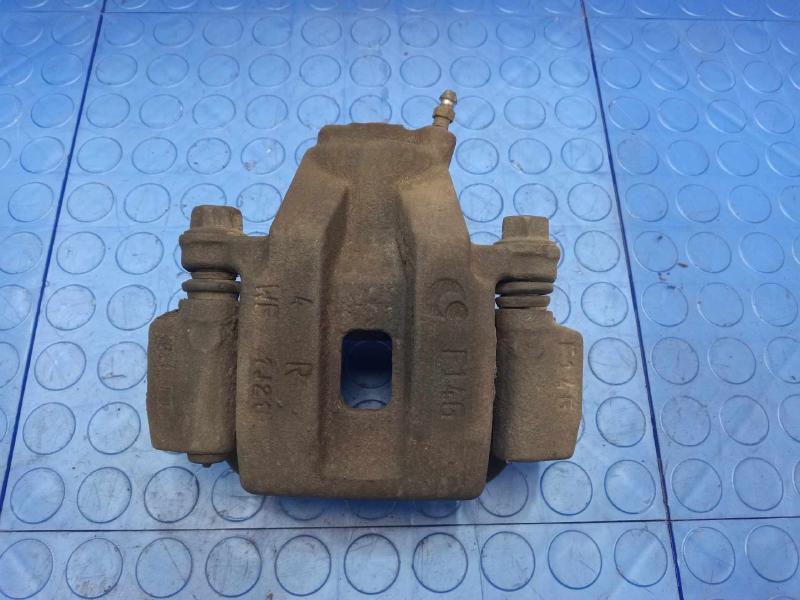 2012 Toyota Tundra Caliper