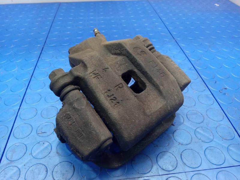 2012 Toyota Tundra Caliper