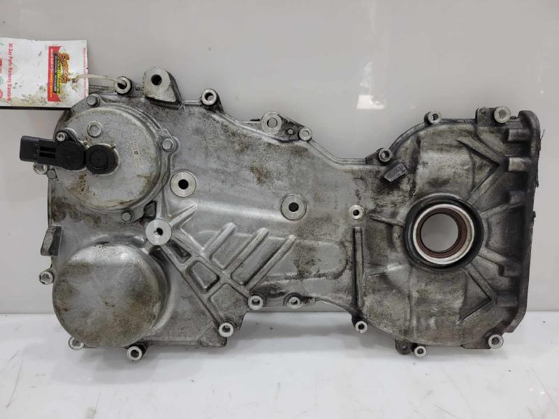 2017 Hyundai Sonata Timing Cover