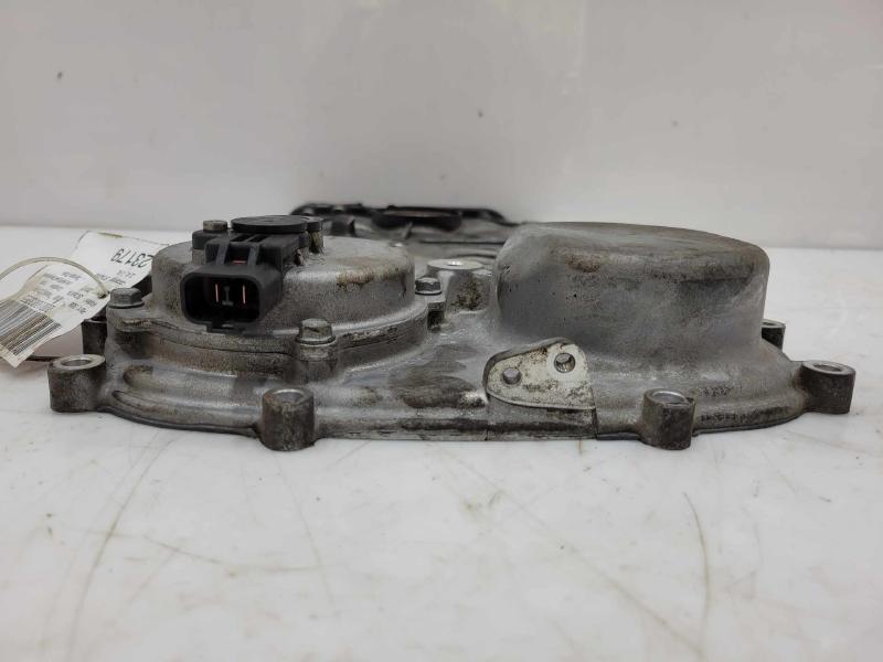2017 Hyundai Sonata Timing Cover