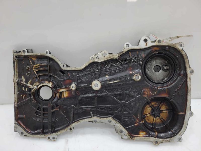 2017 Hyundai Sonata Timing Cover