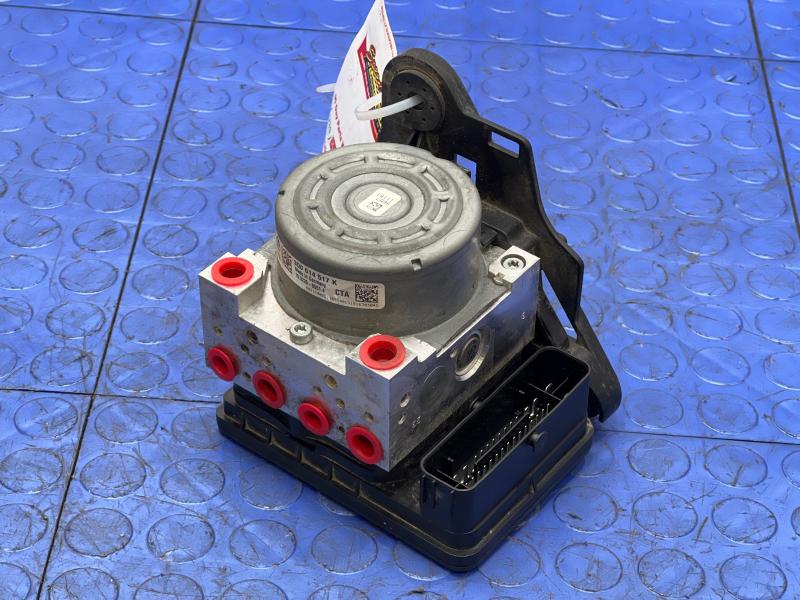2016 Audi A3 Anti-Lock Brake Parts