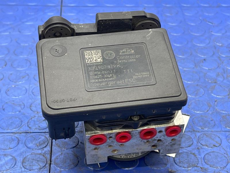 2016 Audi A3 Anti-Lock Brake Parts