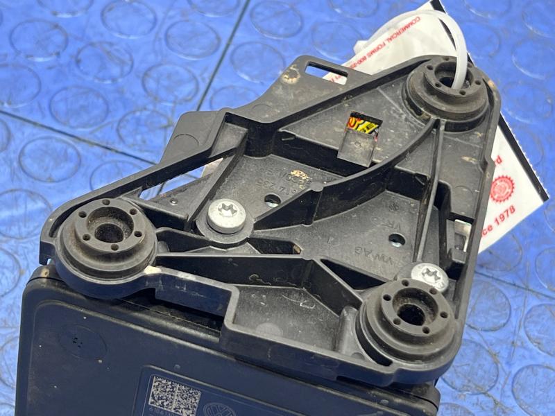 2016 Audi A3 Anti-Lock Brake Parts