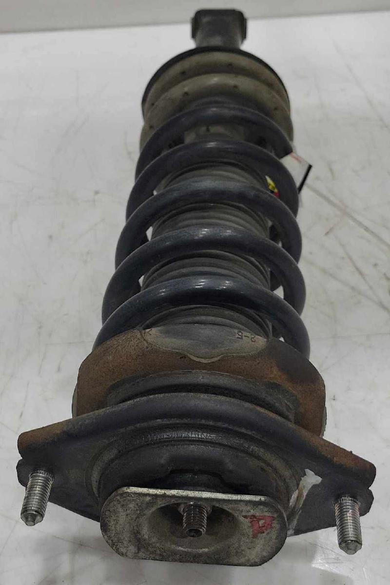 2014 Subaru Forester Strut Assembly