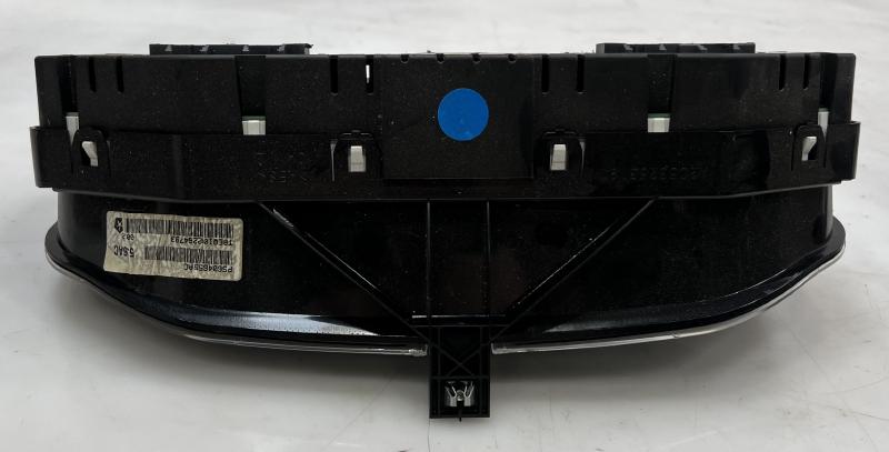 2012 Dodge Ram 1500 Instrument Cluster Speedometer w/o Screen 74K OEM 56046556AC