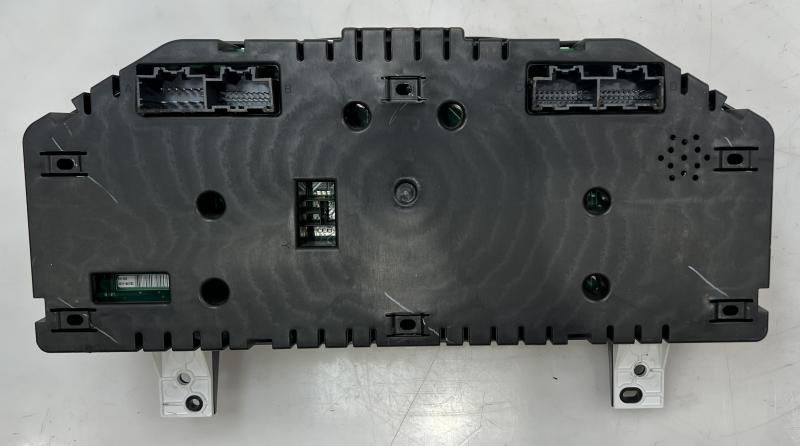2012 Dodge Ram 1500 Instrument Cluster Speedometer w/o Screen 74K OEM 56046556AC