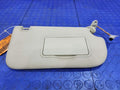 2017 Ford Focus Sun Visor