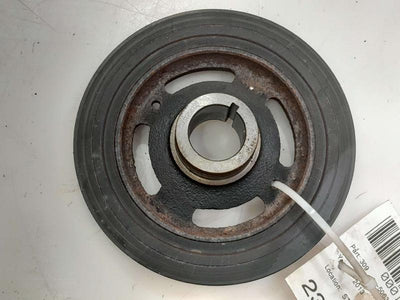 2013 Kia Sportage Harmonic Balancer