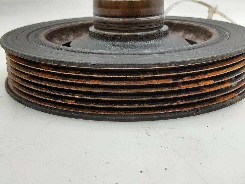 2013 Kia Sportage Harmonic Balancer
