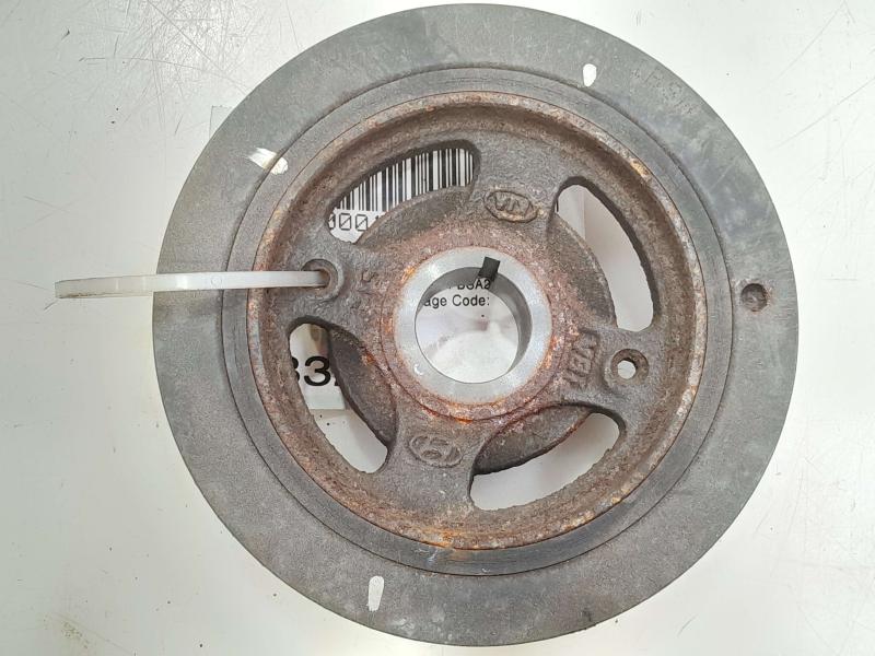 2013 Kia Sportage Harmonic Balancer