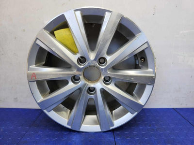 2013 Volkswagen Jetta Wheel