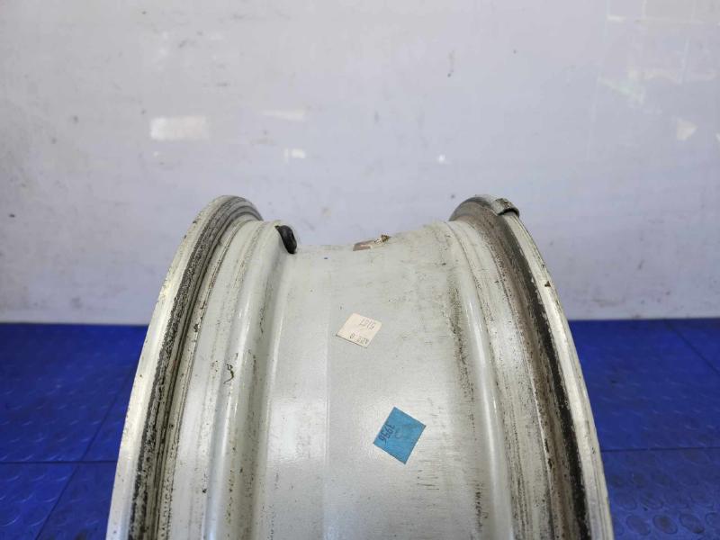 2013 Volkswagen Jetta Wheel