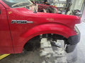 2013 Ford F-150 Fender