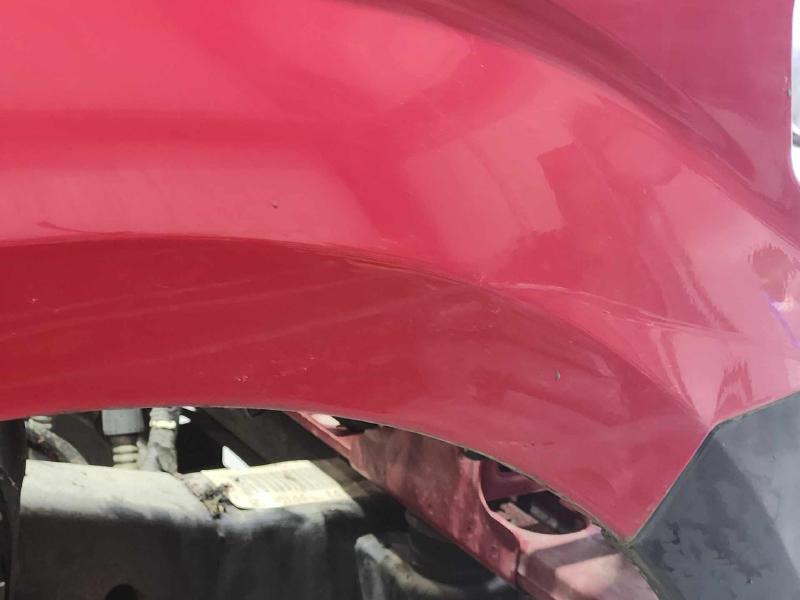 2013 Ford F-150 Fender