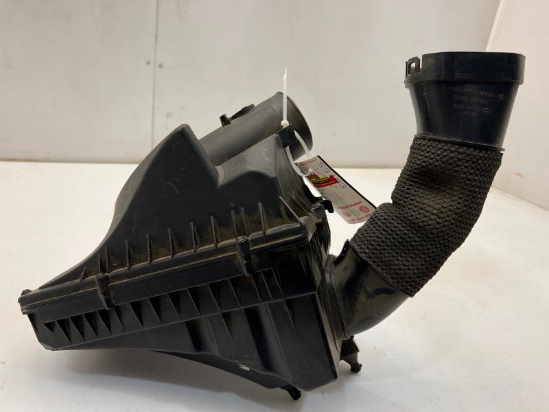 2011 Jaguar XF Air Cleaner