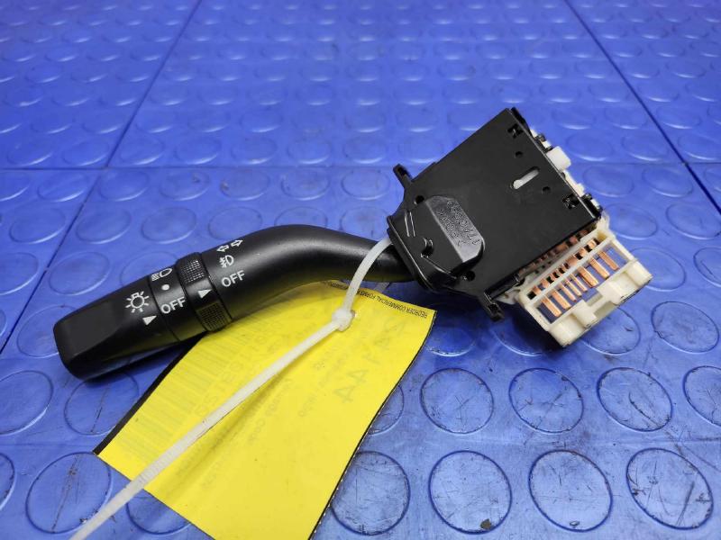 2008 Mazda Miata Combination Switch