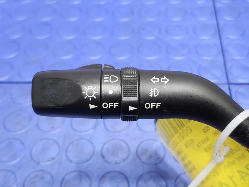 2008 Mazda Miata Combination Switch