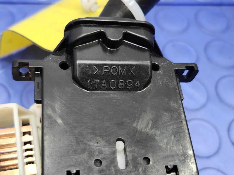 2008 Mazda Miata Combination Switch
