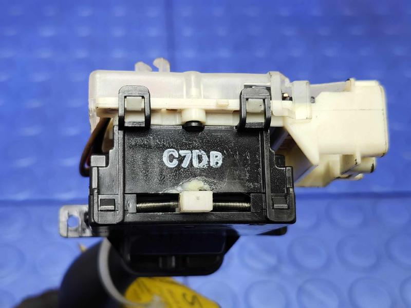 2008 Mazda Miata Combination Switch