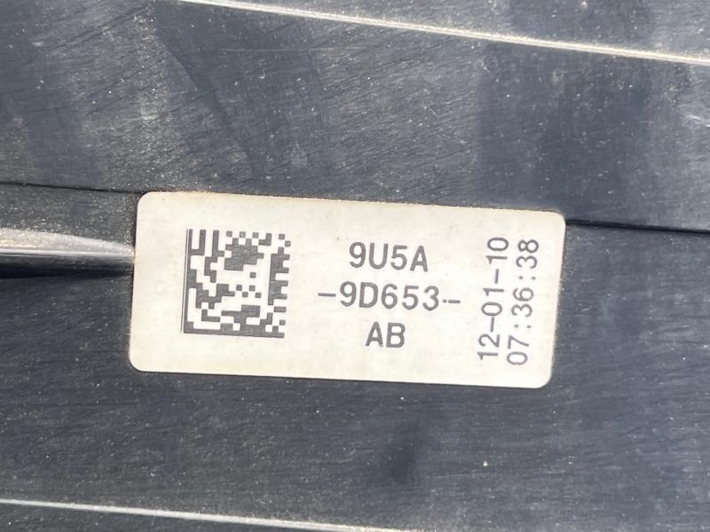 2011-2014 Ford Expedition EL Fuel Vapor Charcoal Canister OEM BL1Z9D653A