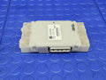 2015 Nissan Murano Chassis Brain Box