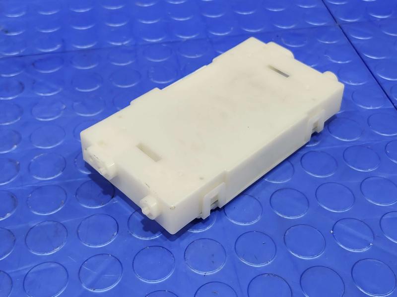 2015 Nissan Murano Chassis Brain Box