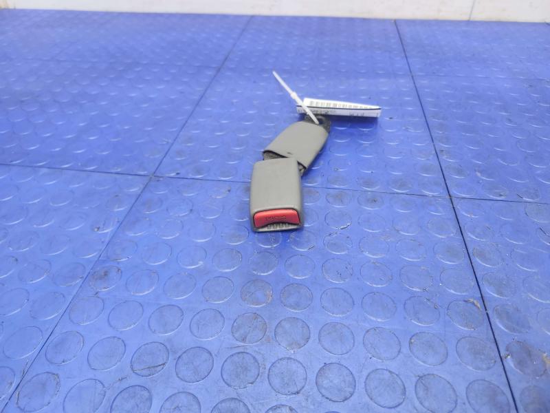 2011 Ford F-150 Front Seat Belt