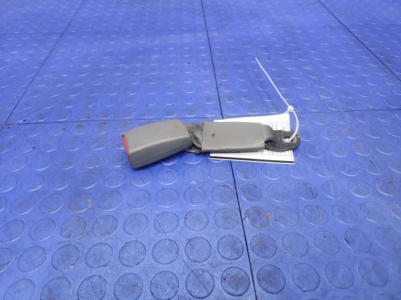 2011 Ford F-150 Front Seat Belt