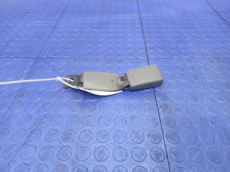2011 Ford F-150 Front Seat Belt
