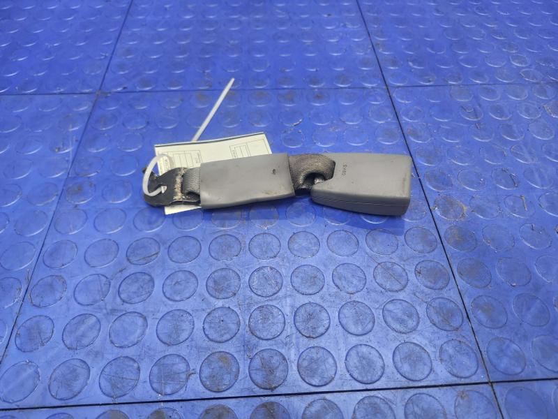 2011 Ford F-150 Front Seat Belt