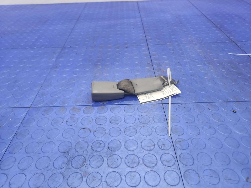 2011 Ford F-150 Front Seat Belt